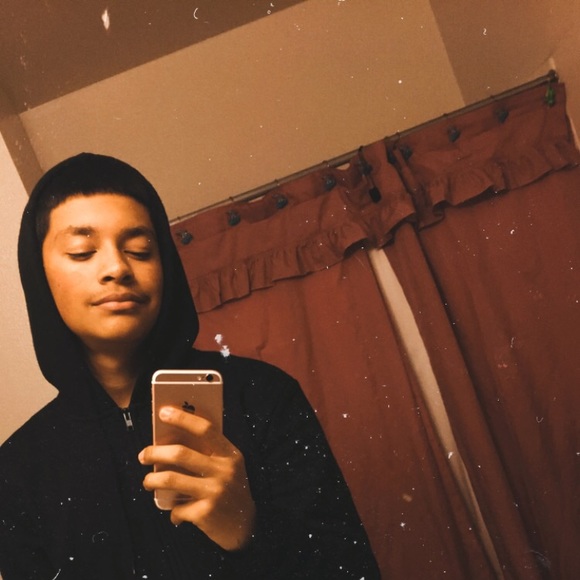 Meet your Posher, Eric - Picture 1 of 1